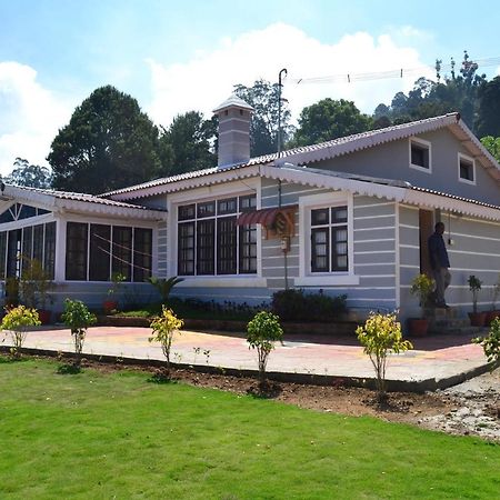 Hillington Cottage Kodaikanal Εξωτερικό φωτογραφία