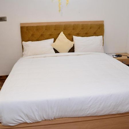 Hillington Cottage Kodaikanal Εξωτερικό φωτογραφία