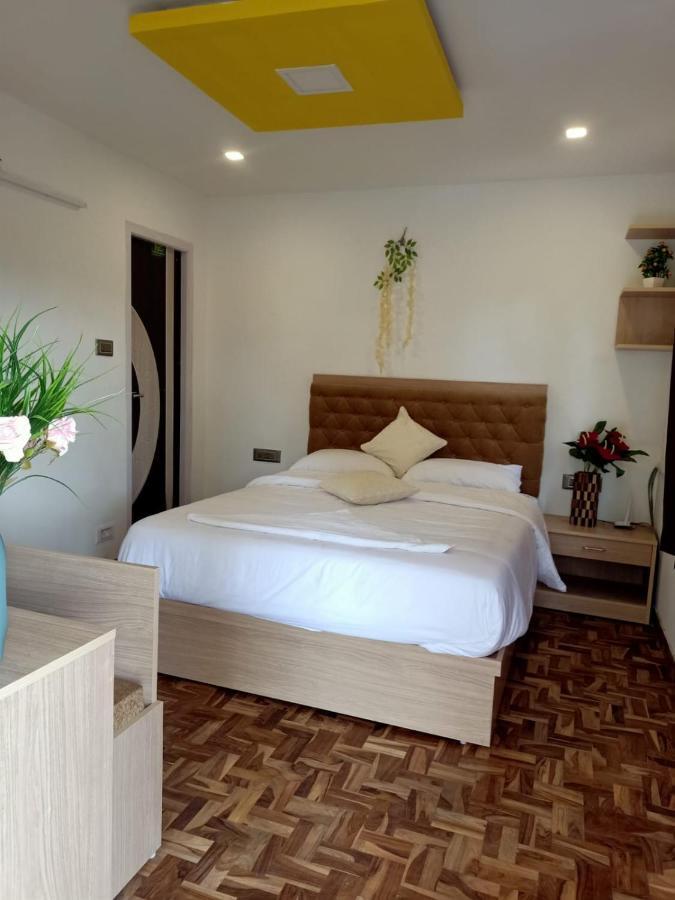 Hillington Cottage Kodaikanal Εξωτερικό φωτογραφία