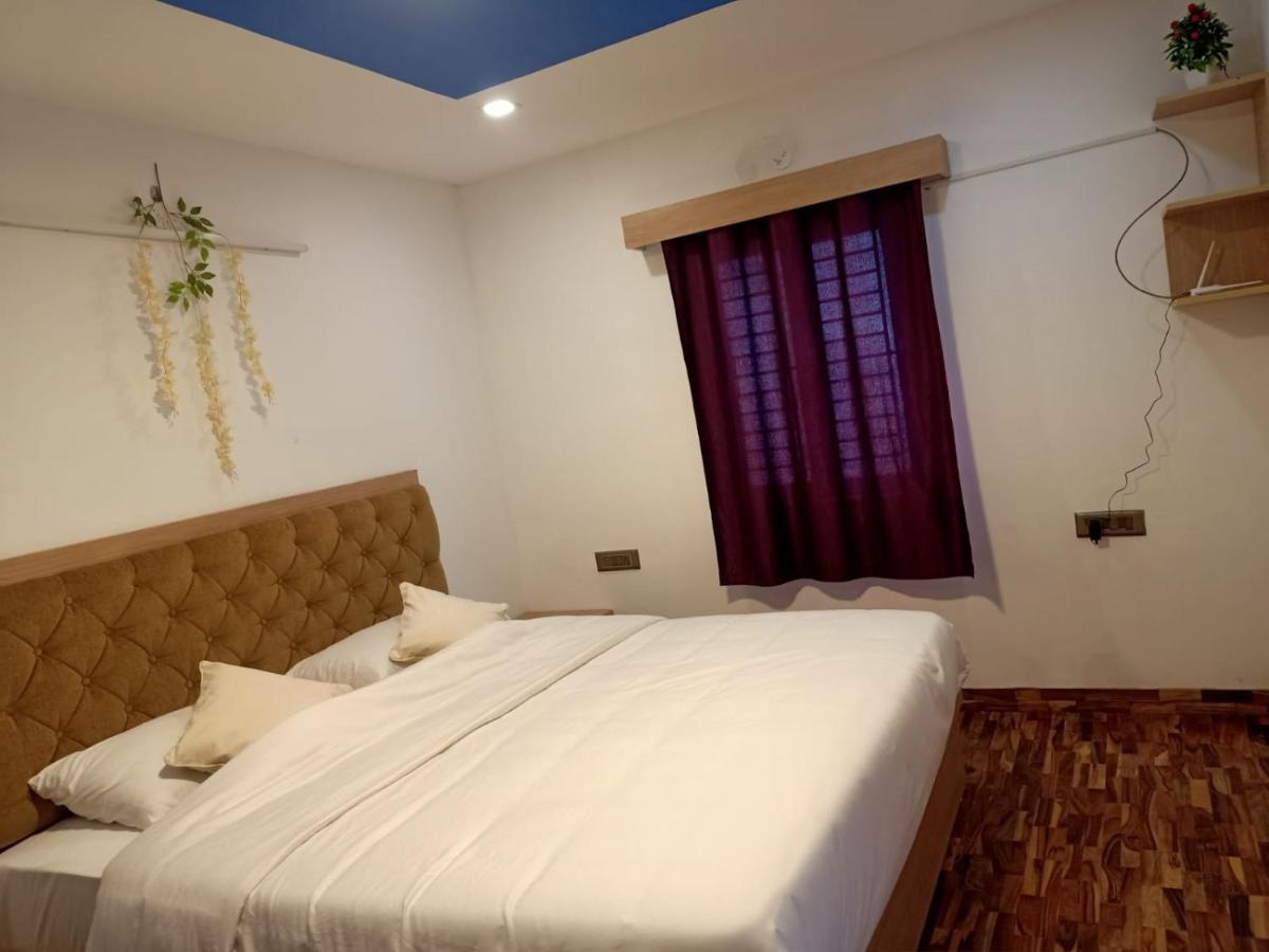Hillington Cottage Kodaikanal Εξωτερικό φωτογραφία
