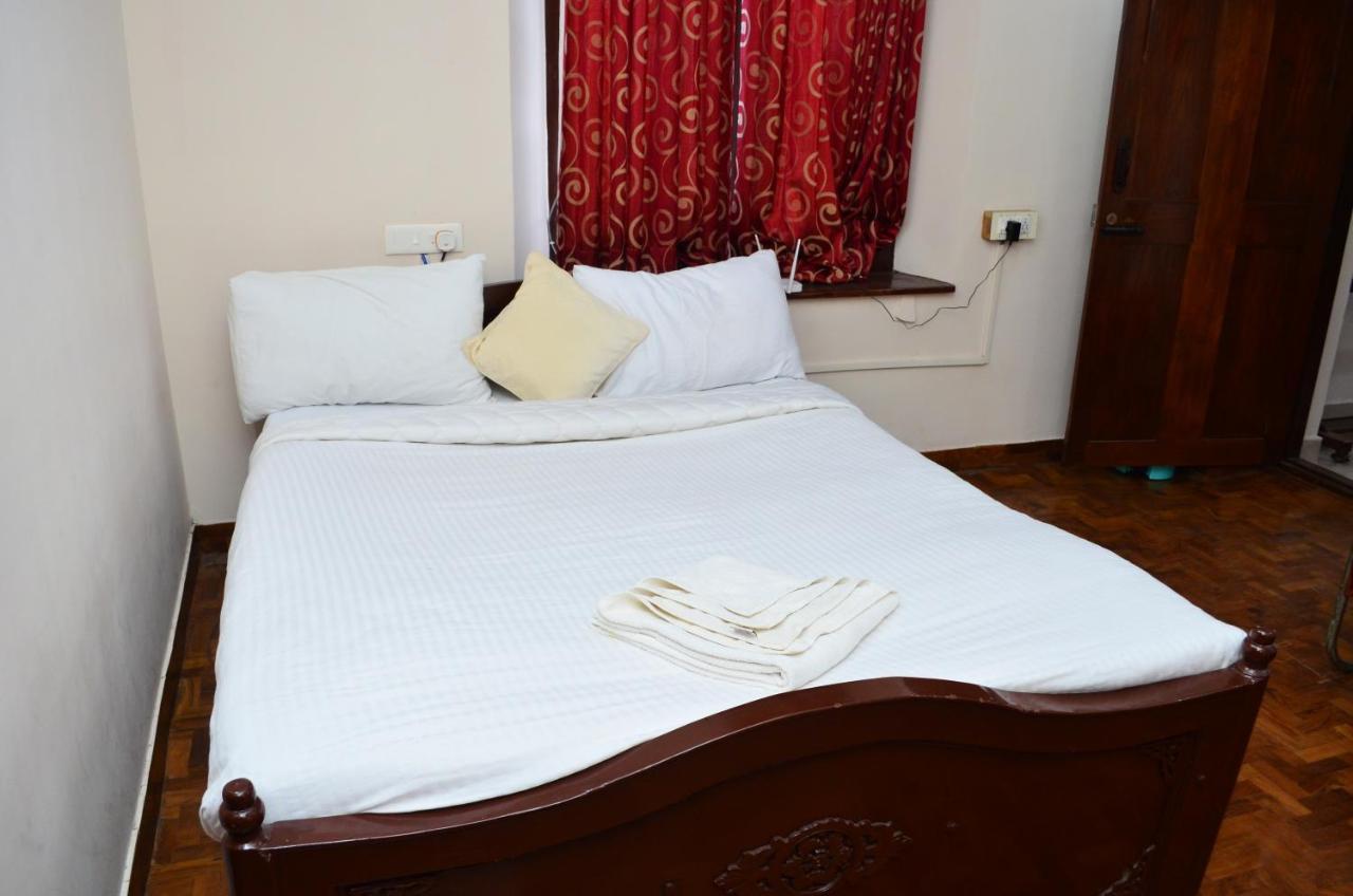 Hillington Cottage Kodaikanal Εξωτερικό φωτογραφία