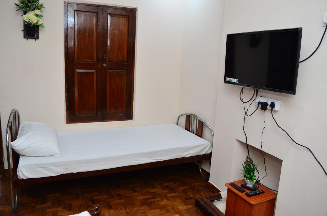 Hillington Cottage Kodaikanal Εξωτερικό φωτογραφία