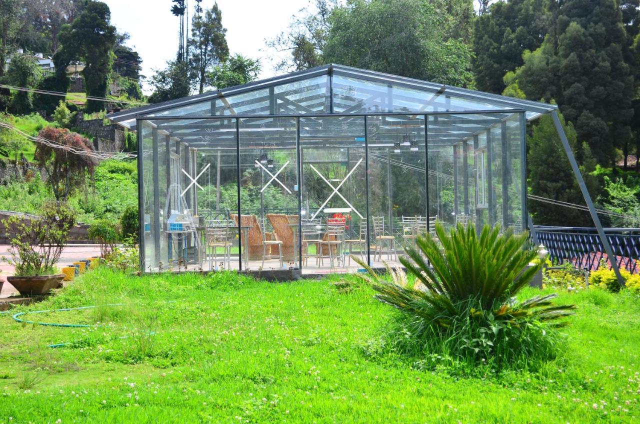 Hillington Cottage Kodaikanal Εξωτερικό φωτογραφία