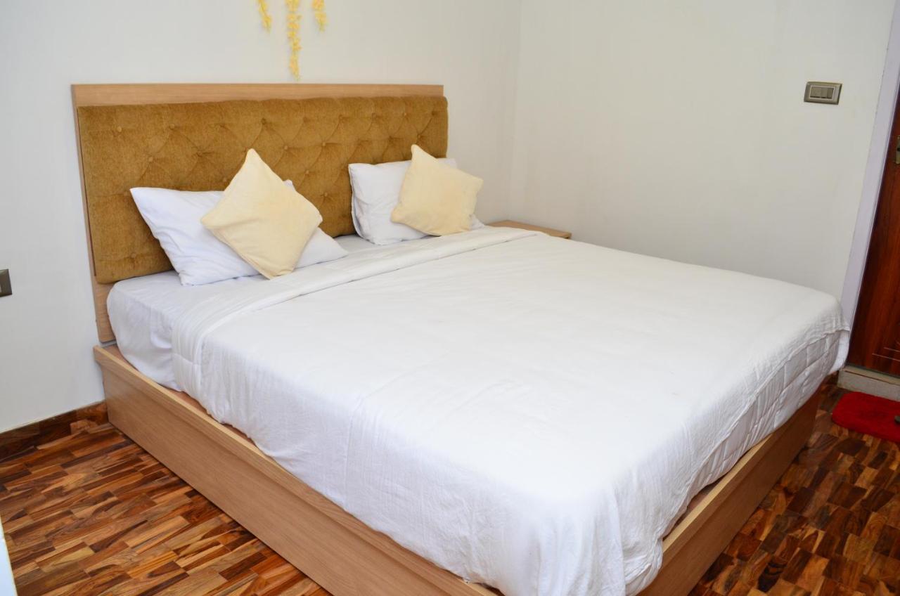 Hillington Cottage Kodaikanal Εξωτερικό φωτογραφία