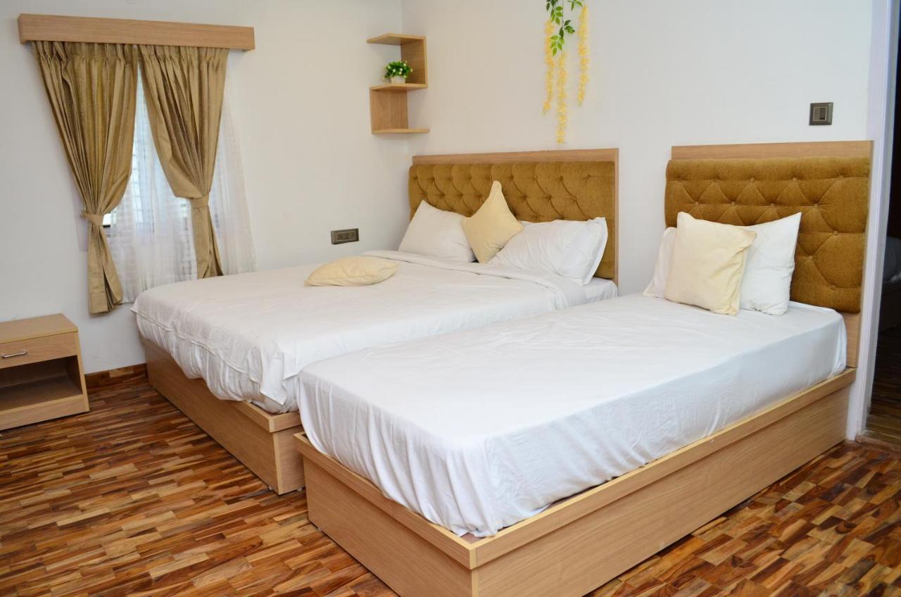 Hillington Cottage Kodaikanal Εξωτερικό φωτογραφία