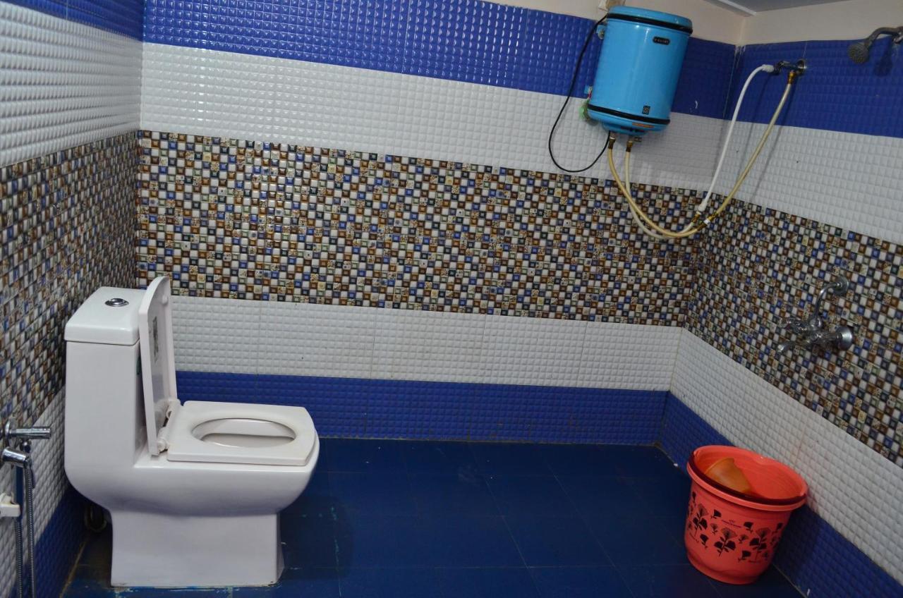 Hillington Cottage Kodaikanal Εξωτερικό φωτογραφία