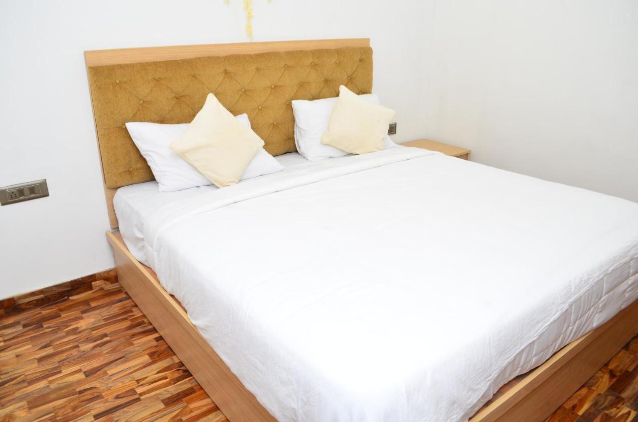 Hillington Cottage Kodaikanal Εξωτερικό φωτογραφία
